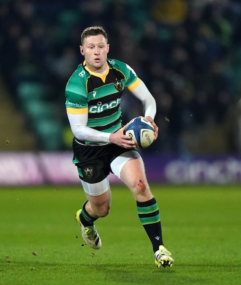 Fraser Dingwall is a dynamic centre for Northampton