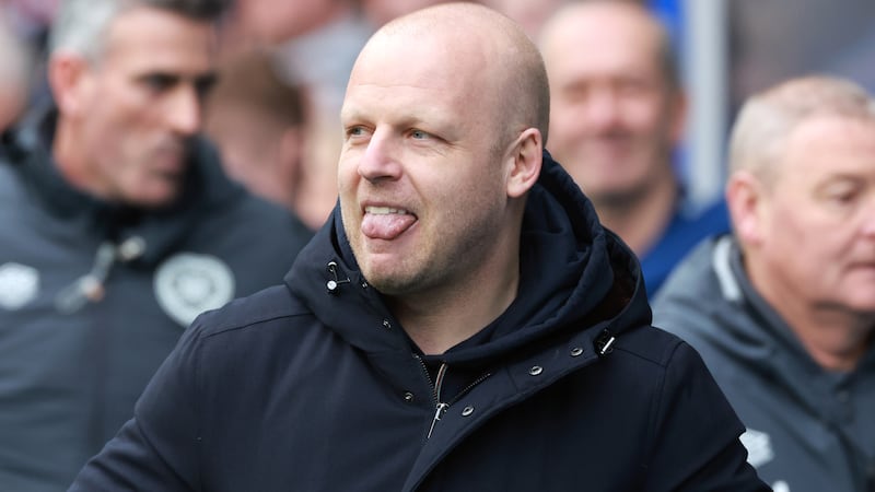 Steven Naismith’s side will be playing in Europe next season