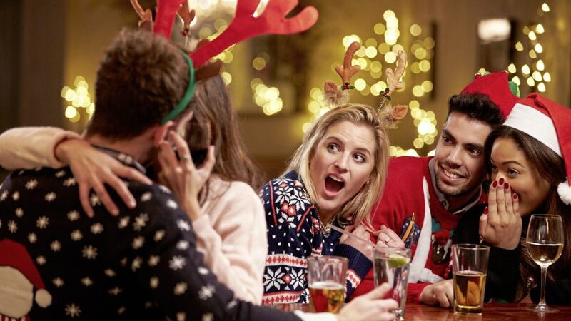 The office Christmas party is an important event in the calendar. But whether it takes place at the office within working hours, or out of the office and after the working day has finished, it will be treated as an &lsquo;extension of the workplace&rsquo; - and there are boundaries 