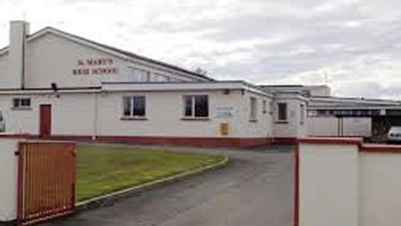 St Mary&#39;s High School in Brollagh is to close in August. 