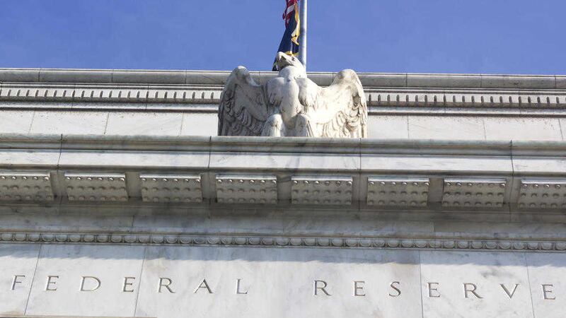 The Federal Reserve as pushed back its likelihood of increasing rates 
