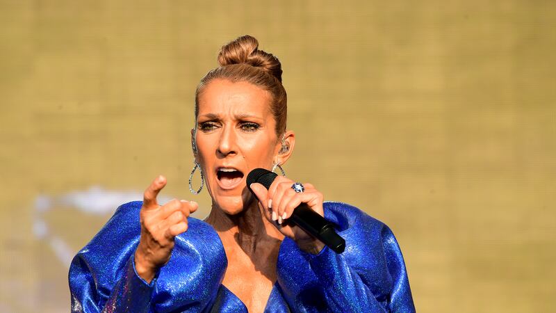 Celine Dion on surviving Stiff Person Syndrome: ‘Nothing is going to stop me’