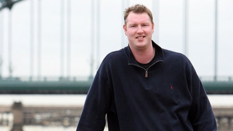 GoT star and Britain's tallest man Neil Fingleton dies aged 36