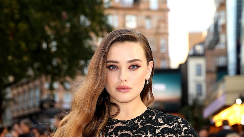 Katherine Langford, who played the lead role of Hannah Baker, is not returning to the acclaimed Netflix show.