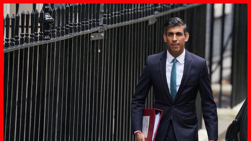 New Prime Minister Rishi Sunak has told Taoiseach Micheál Martin that he would prefers a “negotiated outcome” to issues caused by the Northern Ireland Protocol.
