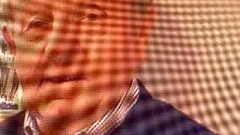 &nbsp;Ernest Kells, 76, was last seen in the Donaghanie Road area of Omagh at around 9.30pm