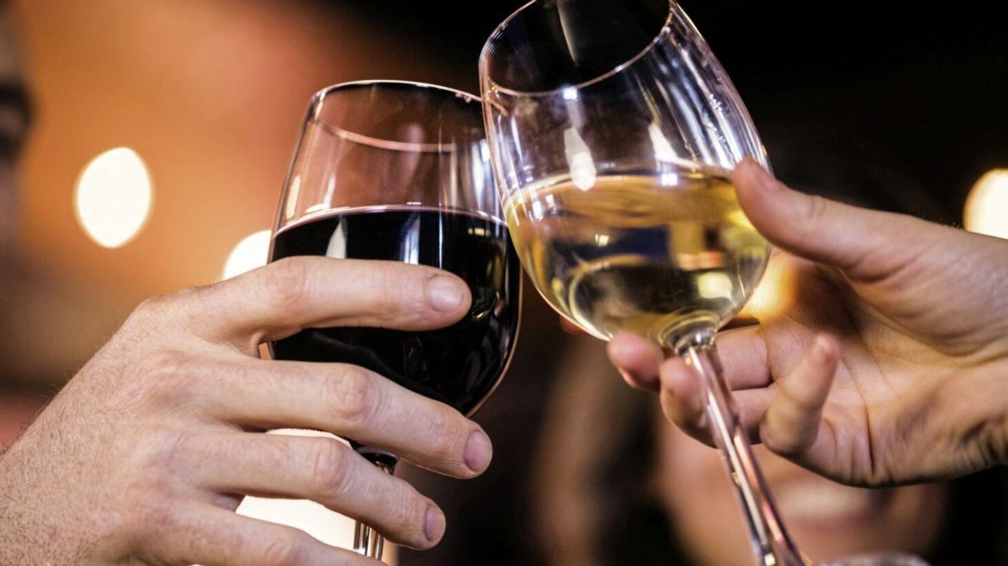 Buy six or more bottles of wine at Tesco and get 25 per cent off