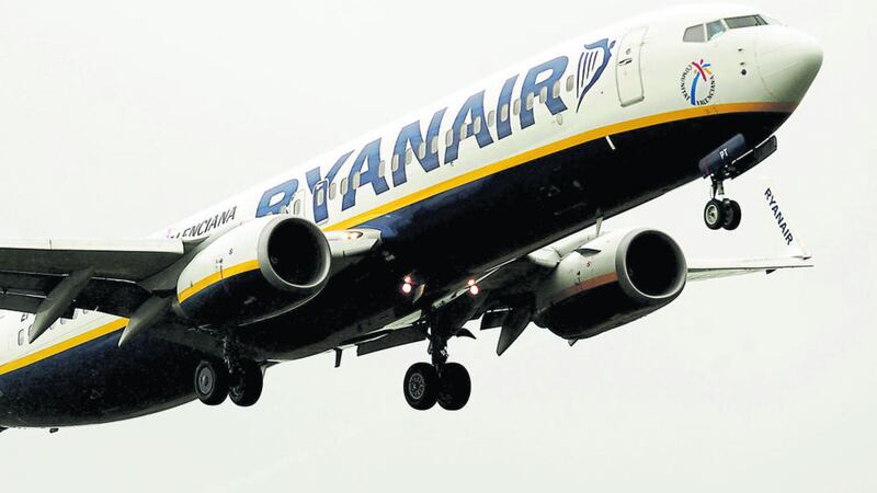 Ryanair has added Faro to its list of destinations from Belfast 