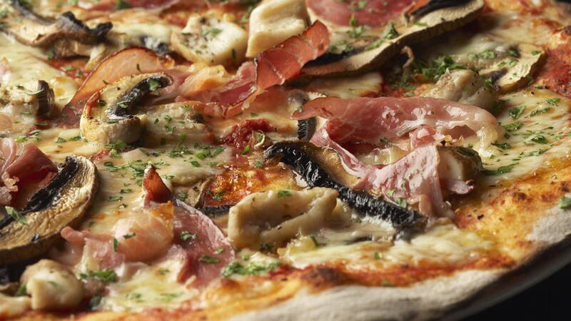 Until August 11, 1,000 Nectar points can be exchanged for two Pizza Express pizzas 