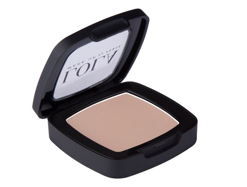 LOLA MAKE UP Perfect Cover Cream Concealer 002 Beige