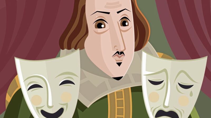 What would William Shakespeare make of the housing market? 
