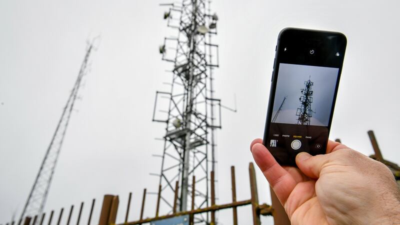 The Department for Digital, Culture, Media and Sport has said the changes could help improve existing phone signals and boost the rollout of 5G.