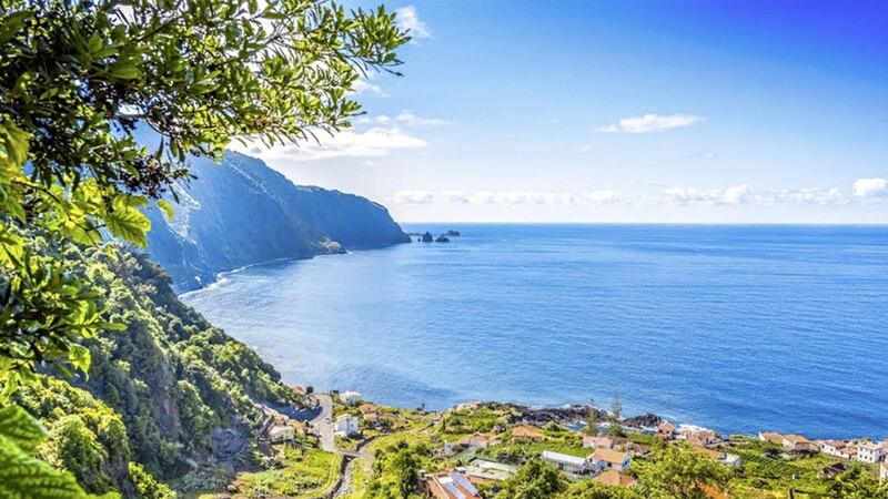 Jet2.com is offering seven nights self-catering in Madeira from July 23 for &pound;419 per person 