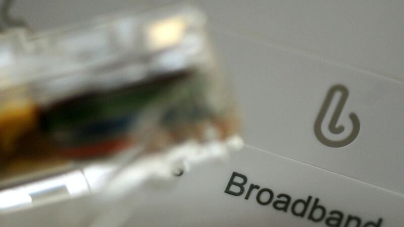 The Government has climbed down on an election commitment of gigabit-capable broadband to every home by 2025, instead aiming for ‘a minimum of 85%’.