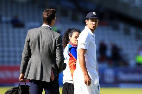 England skipper: Defeat to Aussies was a ‘kick in the teeth’ 