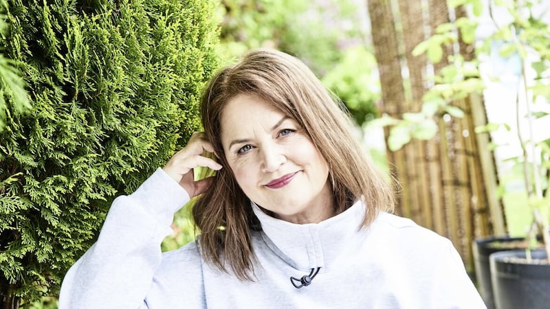 Gavin &amp; Stacey star Ruth Jones is focusing on writing rather than acting at the moment. 