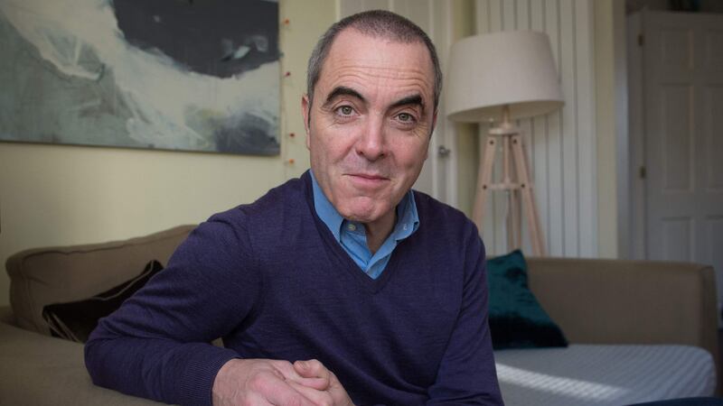 Cold Feet star Jimmy Nesbitt will deliver the keynote address at the Ireland’s Future event in Dublin.