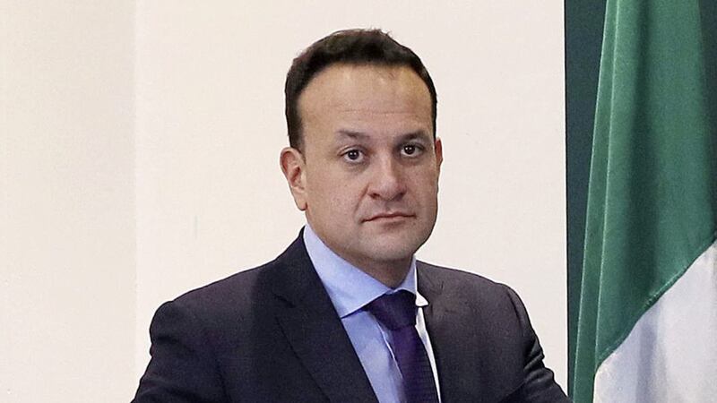 Leo Varadkar described the Republic&#39;s licensing laws as &#39;archaic&#39;. Picture by Brian Lawless/PA Wire 