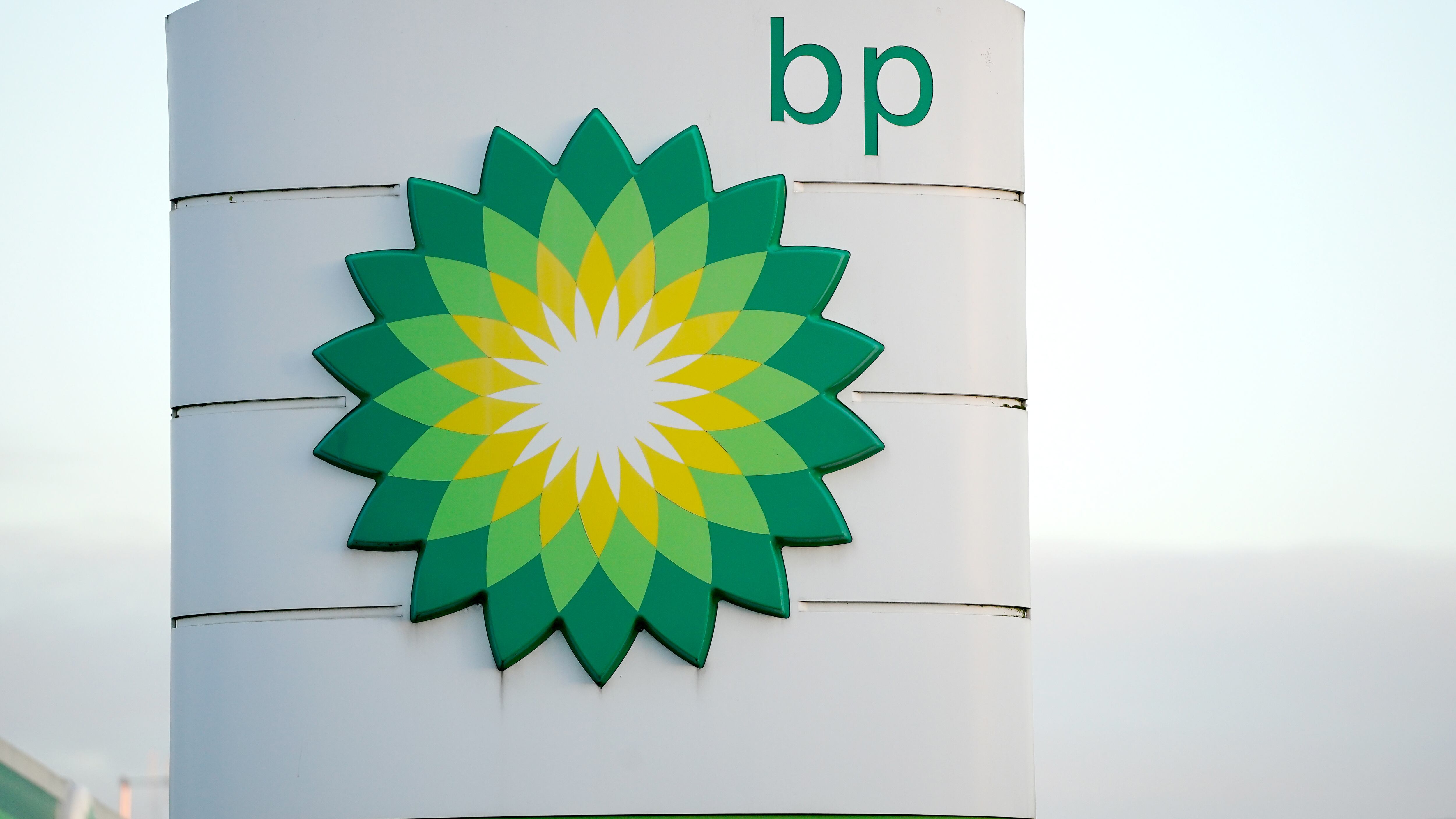 Earnings dropped at BP over the first quarter of 2024
