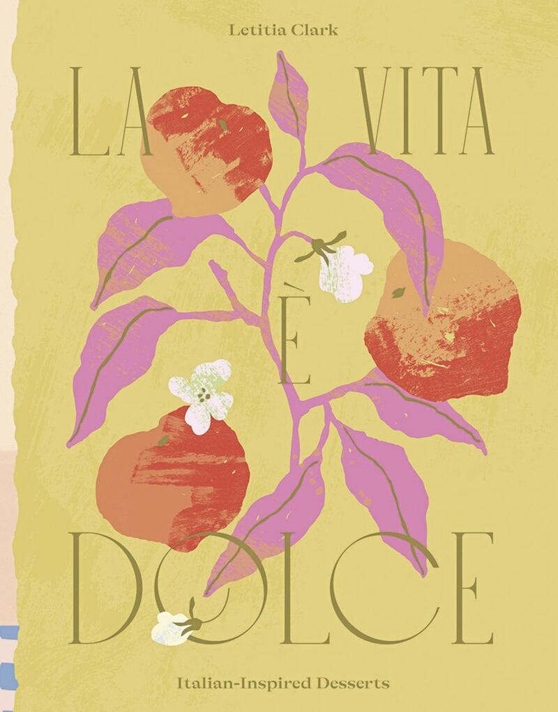 La Vita Dolce by Letitia Clark 