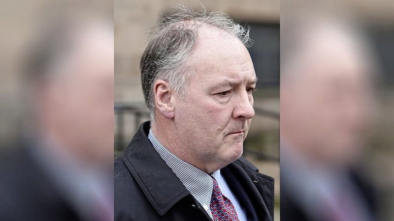 Surgeon Ian Paterson was jailed for carrying out a series of needless breast operations 