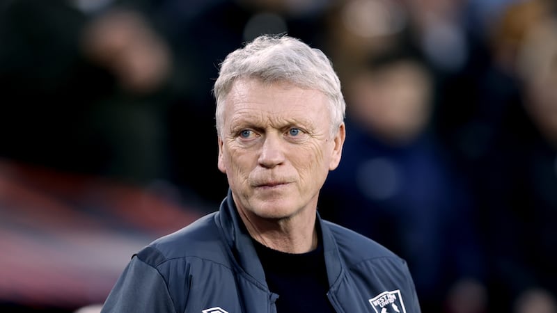 David Moyes’ West Ham reached the Europa League quarter-finals on Thursday night