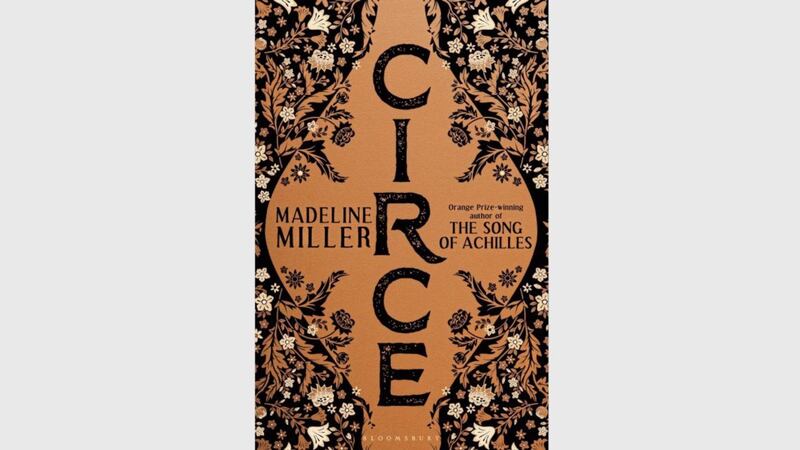 Circe is the new novel based on Greek mythology by Madeleine Miller, author of the best-selling The Song Of Achilles 