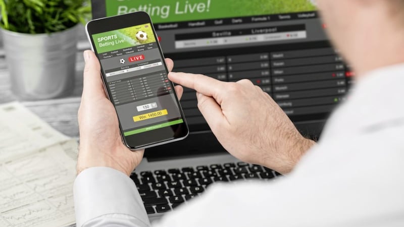 Gambling with Lives&#39; initiative is aimed at preventing gambling harm in young people 