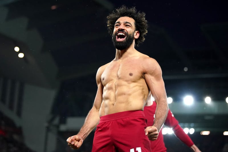 Liverpool insists that Salah is not for sale