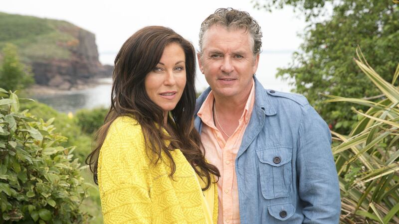 Could one of soapland’s most famous couples have survived the dramatic end of Redwater?