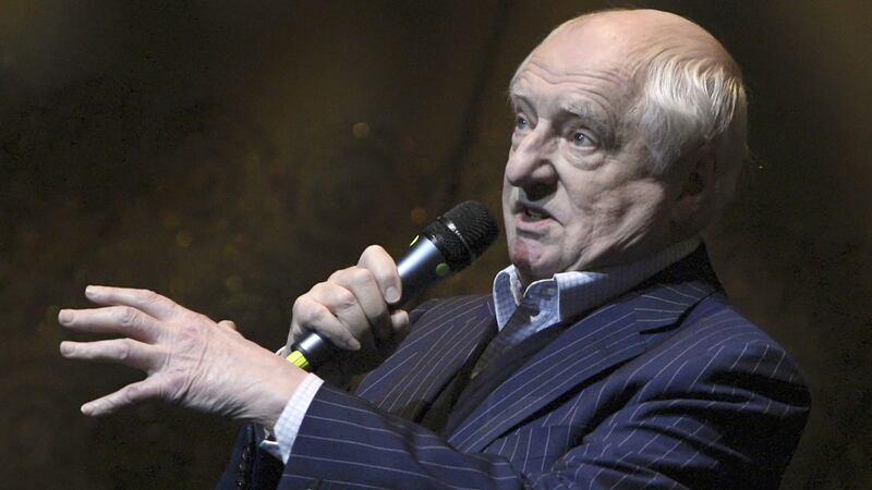 The director led Moscow’s Lencom Theatre for more than three decades.