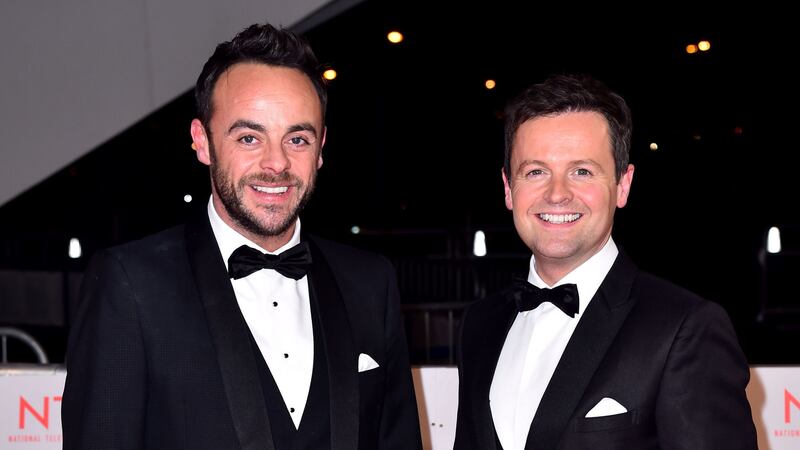 The news follows McPartlin’s drink-driving charge.
