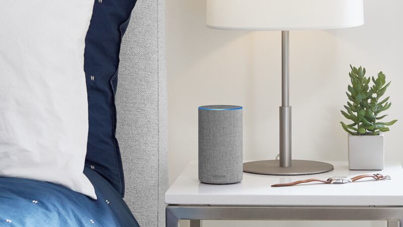 The charity’s new Alexa Skill can also be used to arrange collections of electrical items or to send money donations.