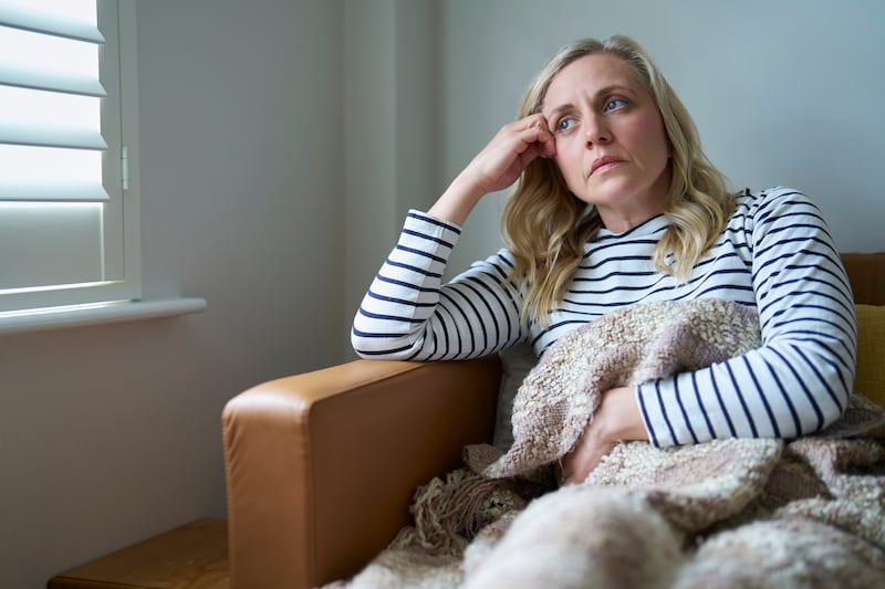 Sophie Clarke: How much longer must women fight to have their pain taken seriously?