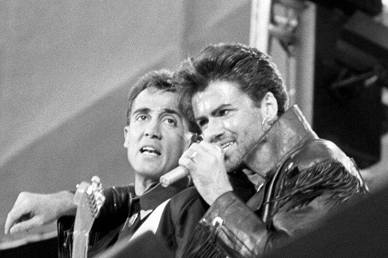 Last Christmas by Wham! tops vote for song to mark start of festive season