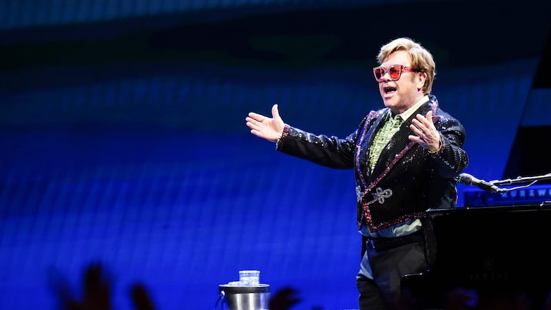 The Elton John Aids Foundation launched a three-year fund worth £101 million to tackle HIV infections in vulnerable communities.