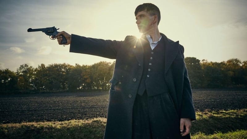 The release date of the new series of Peaky Blinders has yet to be confirmed.