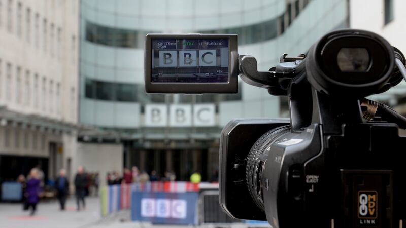 The corporation needs to save an additional £285 million after the Culture Secretary announced the licence fee will be frozen for the next two years.