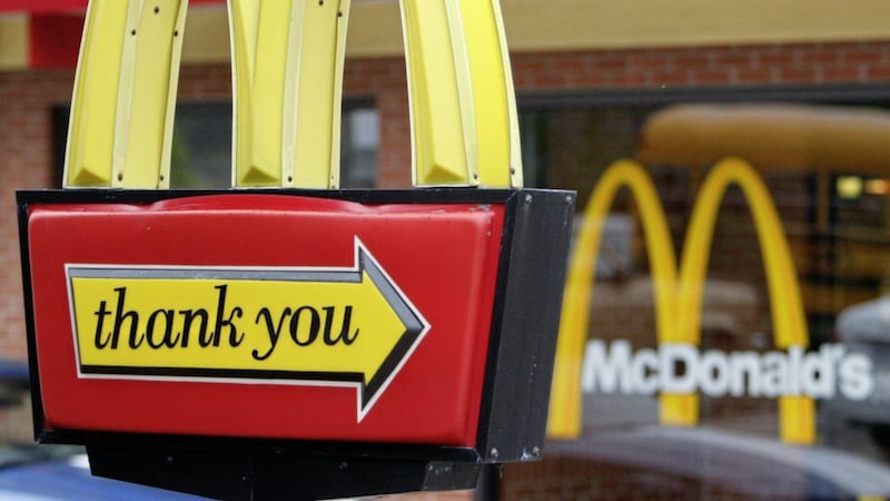 McDonald&#39;s is expanding a previous trial to serve its breakfast menu until 11am, extended from 10.30am, at 120 sites across the south east of England. 