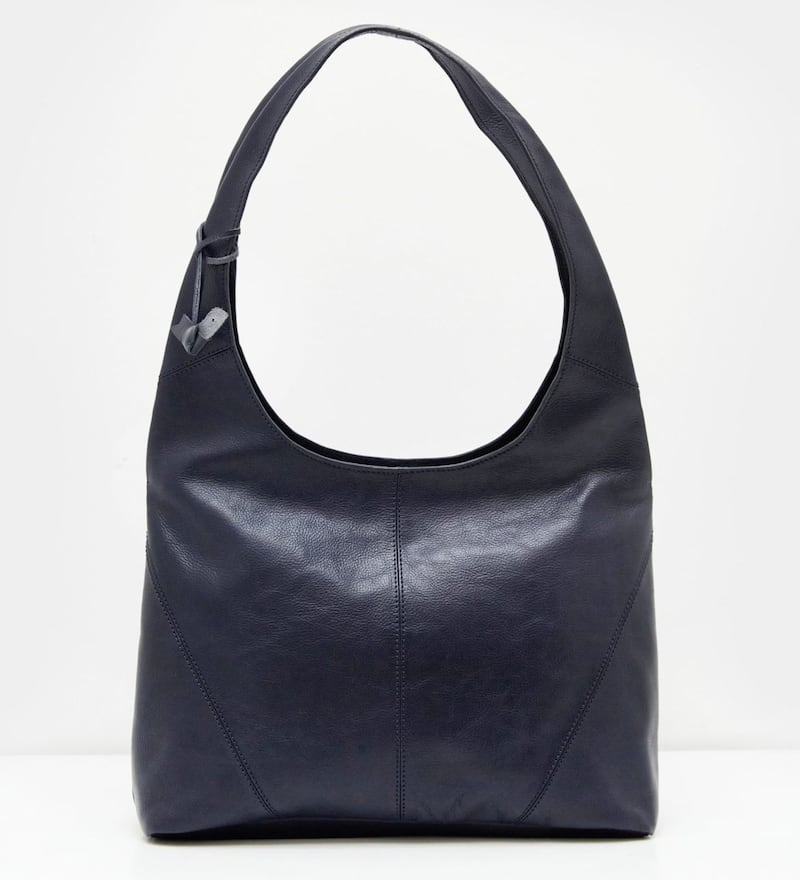 3. White Stuff Luella Leather Slouch Hobo, &pound;89, available from White Stuff