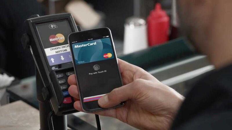 Apple Pay launched in 2015 and customers of some local banks currently have access to the contactless payment service via their smartphone 