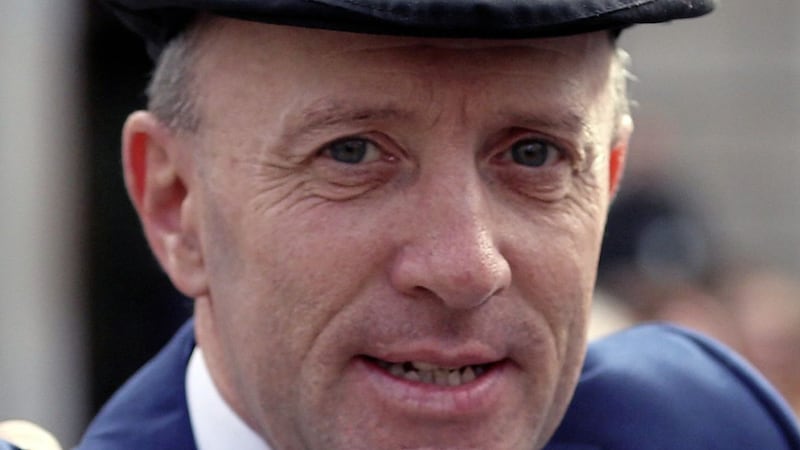Michael Healy-Rae has been accused of &quot;irresponsible&quot; behaviour during a D&aacute;il vote on drink-driving. Picture by Niall Carson, Press Association