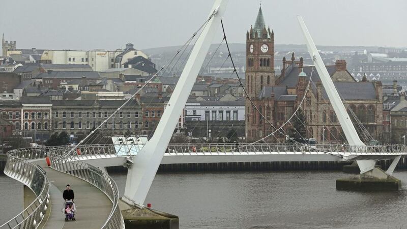 The council objected to Derry being described as &#39;Broke City&#39; in the title of a BBC documentary 