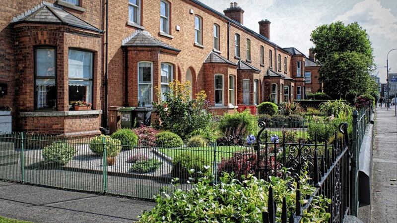The latest RICS and Ulster Bank survey shows that Northern Ireland prices continue to rise at the sharpest rate in the UK 
