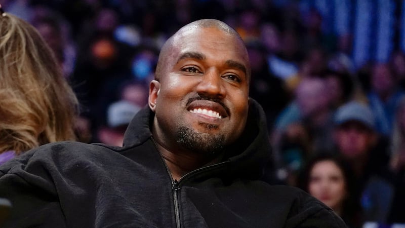 The split followed Ye’s antisemitic comments on social media and in interviews.