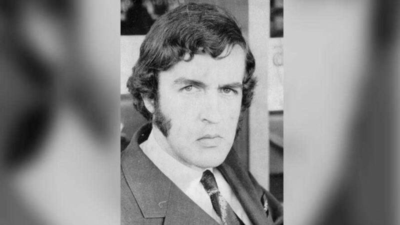 Morris Fraser, a former Belfast psychiatric doctor and convicted paedophile 
