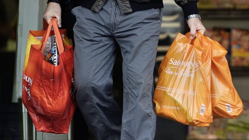 Sainsbury&#39;s reported a 1.1 per cent rise in like-for-like sales over the 15 weeks to January 6, helped by record sales over Christmas.  