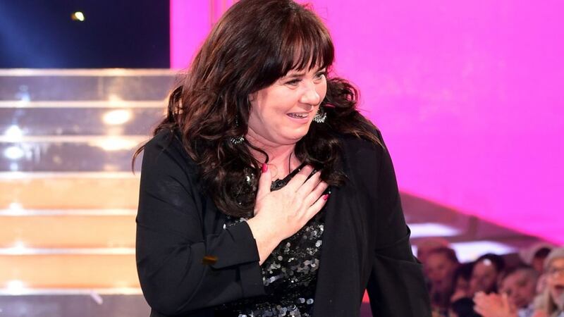 Coleen Nolan had a heart attack scare in the CBB house before her win