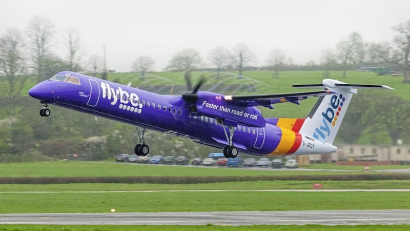 As talks continue to rescue troubled Flybe, the focus has switched to the reform or removal of air passenger duty 