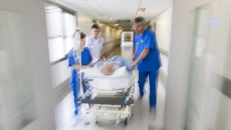 Managing Emergency Hospital Admissions report, which is published today, revealed that many patients are still being admitted to hospital unnecessarily when they could be treated more appropriately elsewhere in the system 